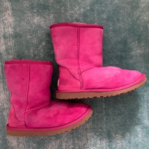 UGG Boots for Girls💕 - Picture 2 of 12